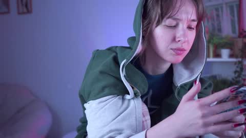 Snapshot of filipinaadams chatting on 12/06/24, 08:15 cap and Lana  online show from 12/06/24, 08:15