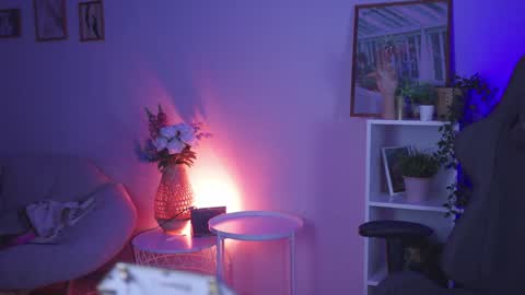 Snapshot of filipinaadams chatting on 12/07/24, 11:29 cap and Lana  online show from 12/07/24, 11:29