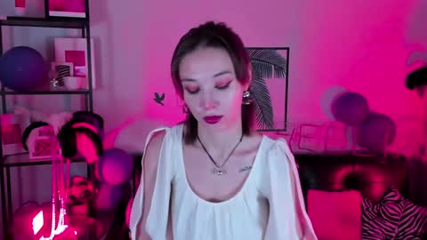 Snapshot of filipinaadams chatting on 12/18/24, 11:34 cap and Lana  online show from 12/18/24, 11:34