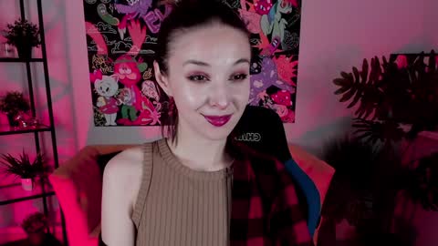 Snapshot of filipinaadams chatting on 12/19/24, 08:45 cap and Lana  online show from 12/19/24, 08:45