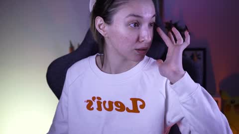 Snapshot of filipinaadams chatting on 12/26/24, 11:32 cap and Lana  online show from 12/26/24, 11:32