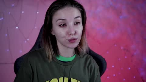 Snapshot of filipinaadams chatting on 01/15/25, 07:48 cap and Lana  online show from 01/15/25, 07:48