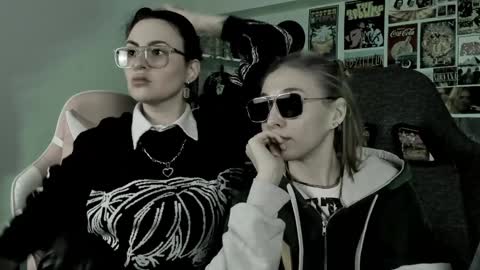 Snapshot of filipinaadams chatting on 01/31/25, 08:54 cap and Lana  online show from 01/31/25, 08:54