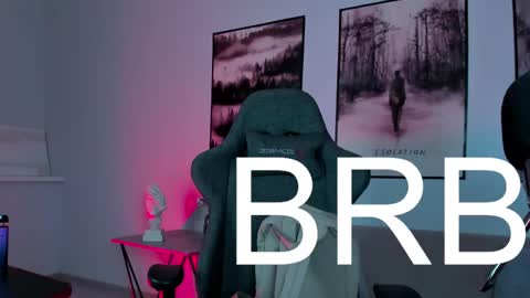 Snapshot of filipinaadams chatting on 02/20/25, 05:33 cap and Lana  online show from 02/20/25, 05:33