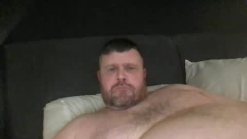 fin bear dom online show from 01/13/25, 09:52