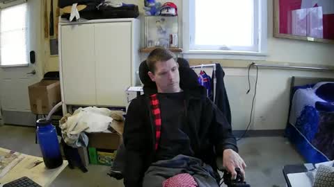 findomanddisabled online show from 12/20/24, 03:53
