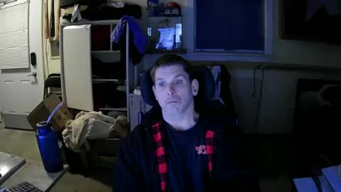 findomanddisabled online show from 12/21/24, 12:09