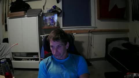 findomanddisabled online show from 10/06/25, 12:41