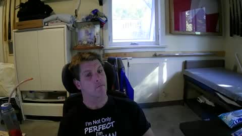 findomanddisabled online show from 10/06/25, 07:11