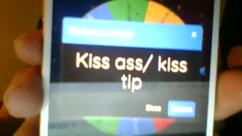 fineassmexican2224 online show from 11/18/25, 11:26