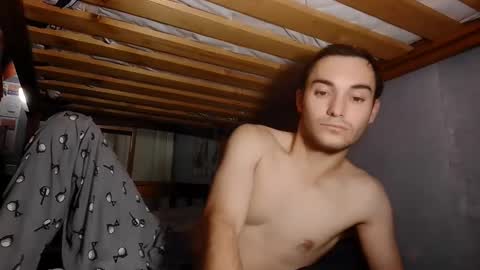 Christian online show from 12/01/25, 07:19