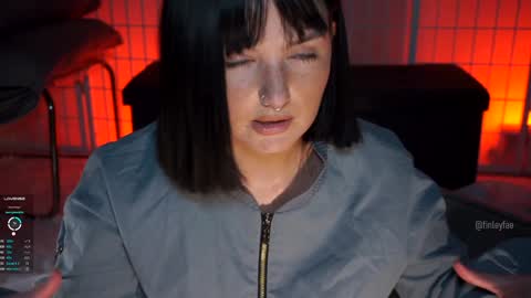 finleyfae online show from 01/17/25, 06:02