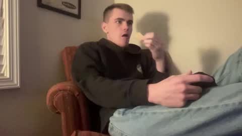 Jake  I am Bicurious online show from 12/10/24, 12:39