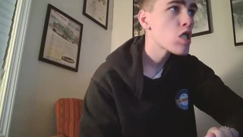 Jake  I am Bicurious online show from 12/31/24, 12:32