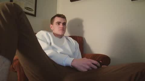 Jake  I am Bicurious online show from 01/15/25, 01:02