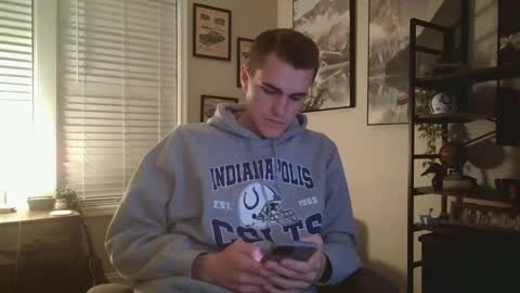 Jake  I am Bicurious online show from 01/16/25, 12:55