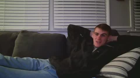 Jake  I am Bicurious online show from 03/05/25, 03:40