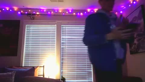 Jake  I am Bicurious online show from 03/10/25, 10:55