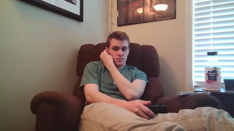 Jake  I am Bicurious online show from 09/26/25, 07:18