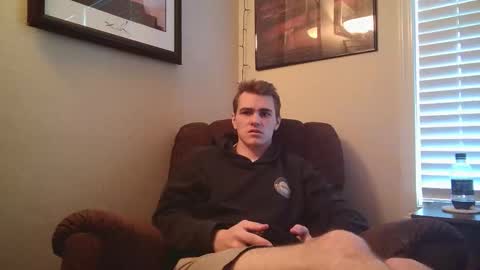 Jake  I am Bicurious online show from 10/17/25, 07:16