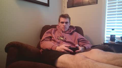 Jake  I am Bicurious online show from 10/18/25, 05:57