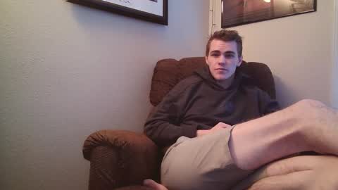 Jake  I am Bicurious online show from 10/21/25, 07:25