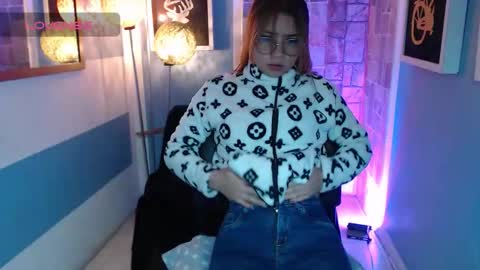 Fiorellaa online show from 11/13/25, 03:33