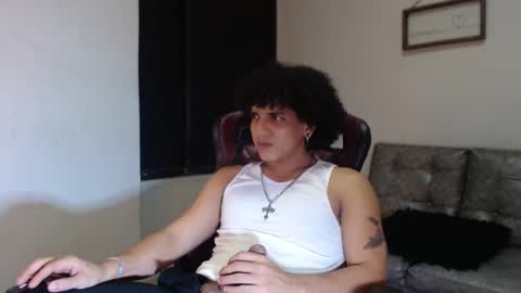 fire_boy69 online show from 10/07/25, 03:36