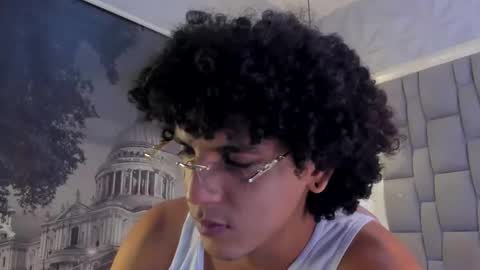 fire_boy69 online show from 10/12/25, 03:00