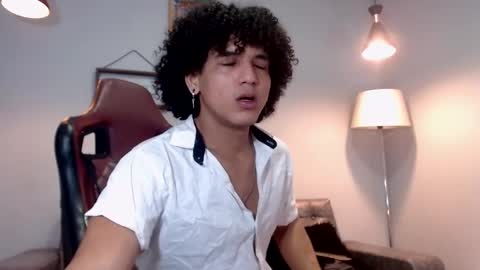 fire_boy69 online show from 11/16/25, 02:55