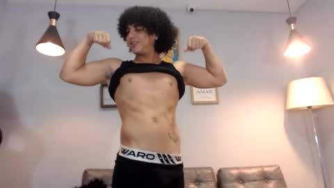 fire_boy69 online show from 11/18/25, 12:20