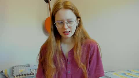 fire_luna online show from 02/28/25, 07:26