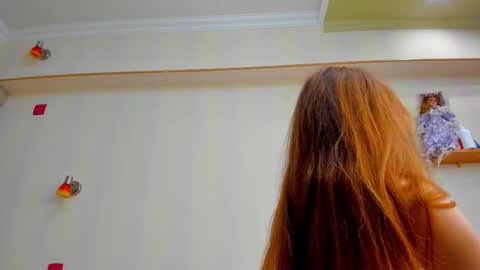 fire_luna online show from 10/15/25, 05:29