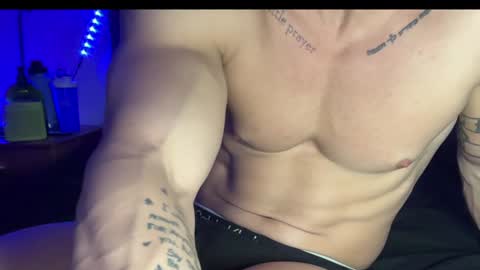 FireAndDesire27 online show from 01/10/25, 07:35