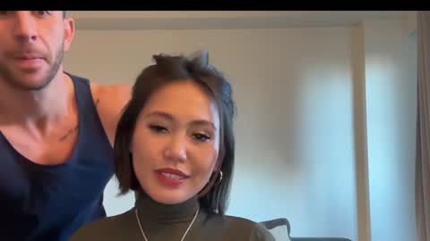 FireAndDesire27 online show from 01/10/25, 11:39