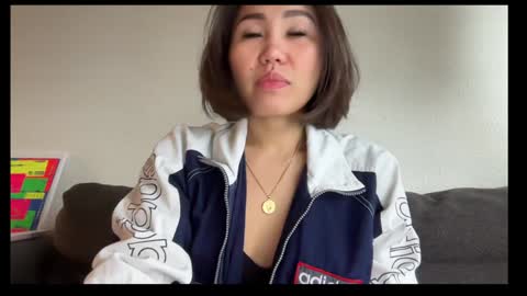 FireAndDesire27 online show from 01/13/25, 10:35