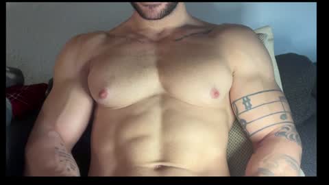 FireAndDesire27 online show from 01/21/25, 06:02