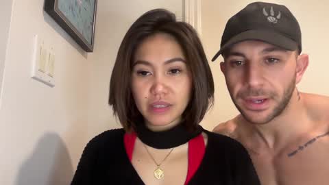 FireAndDesire27 online show from 02/01/25, 08:37