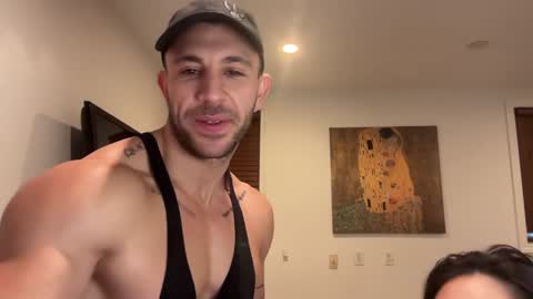 FireAndDesire27 online show from 02/01/25, 11:37