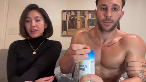 FireAndDesire27 online show from 02/03/25, 09:50