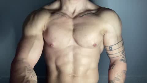 FireAndDesire27 online show from 02/05/25, 08:57