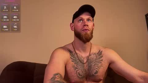 Alex online show from 09/15/25, 08:42