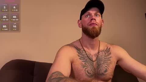 Alex online show from 10/08/25, 02:04