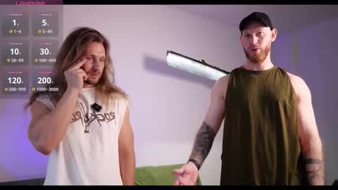 Alex online show from 10/15/25, 11:32