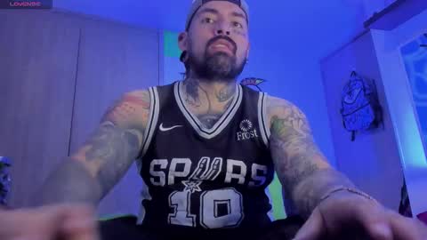 fisherrman666 online show from 10/20/25, 01:28