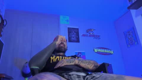 fisherrman666 online show from 11/30/25, 01:20