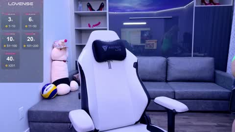 Bianca online show from 10/07/25, 04:37