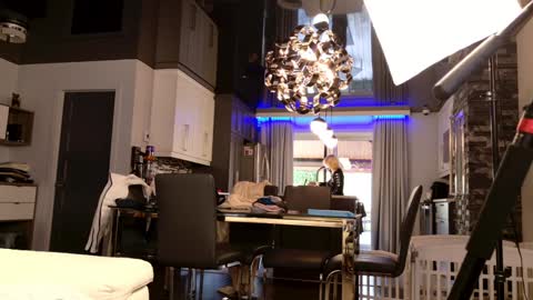 Bianca online show from 10/15/25, 01:44