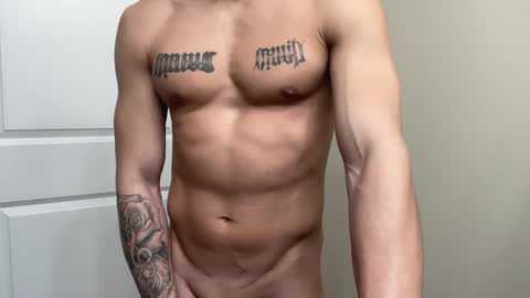 fithornyandtatted online show from 01/20/25, 09:53