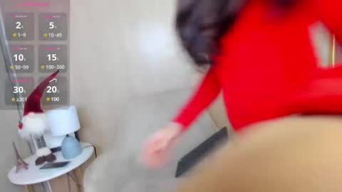 Alice online show from 12/31/24, 02:19